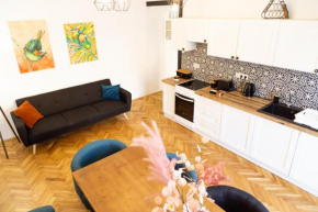 Art Home Eger